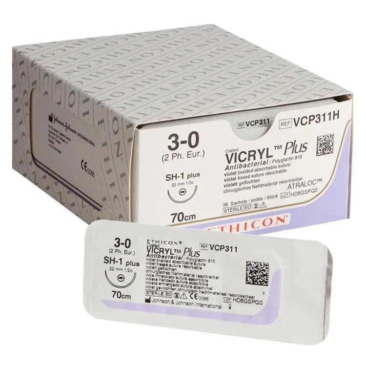 Ethicon   VCP311H