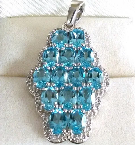 blue topaz pendant garnet iolite amethyst peridot moonstone rainbow moonstone rainbowmoonstone lapis malachite