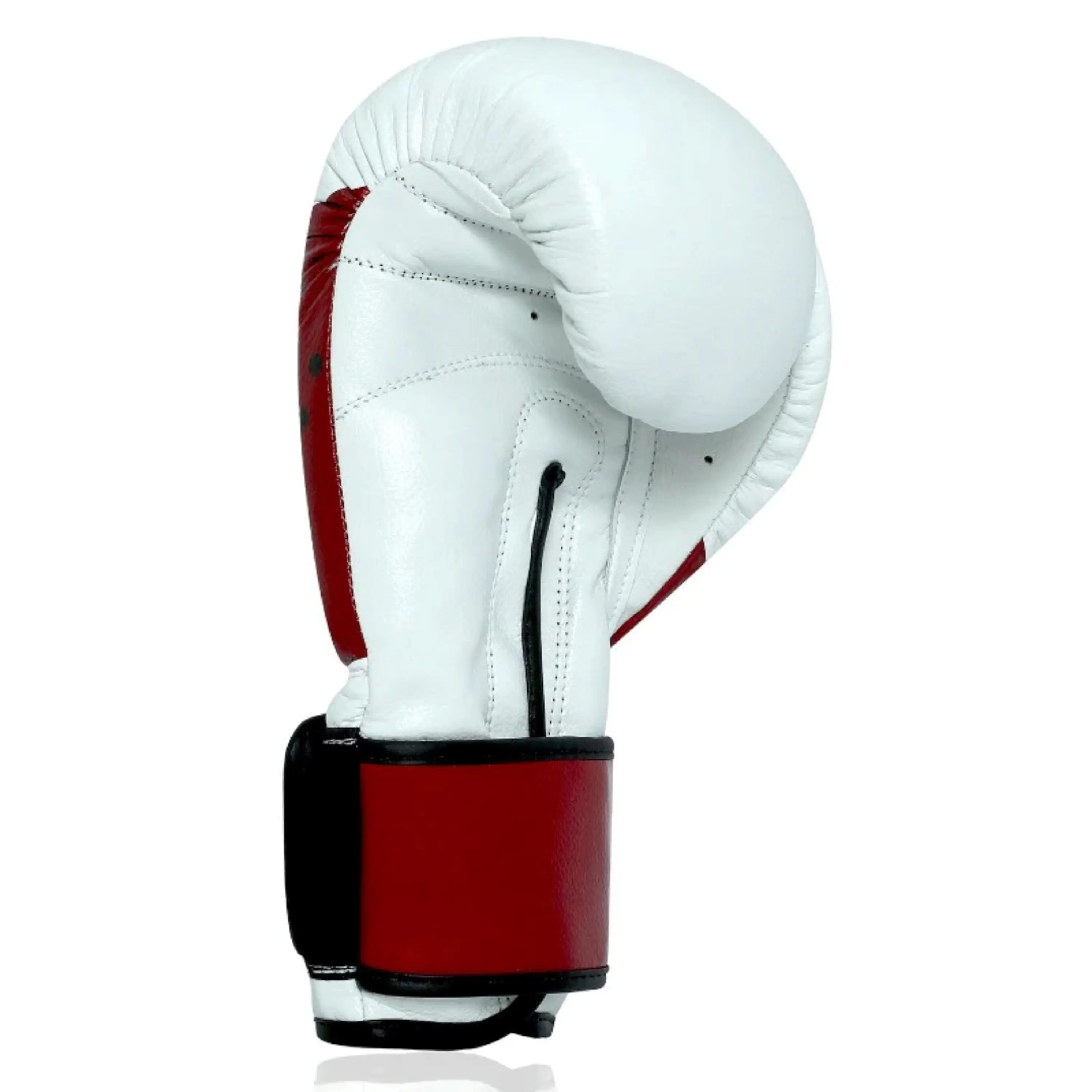 MMA Boxing Gloves for Training and Sparring - Durable and Lightweight Gloves with Extra Padding for Maximum Protection