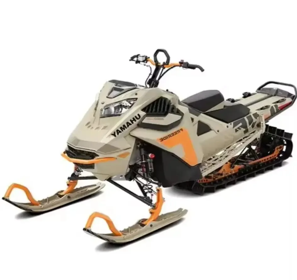 Новое поступление бензиновые гусеничные уличные снегоходы 150cc 300cc горная тропа мотоцикл для взрослых лед снег развлечения спорт