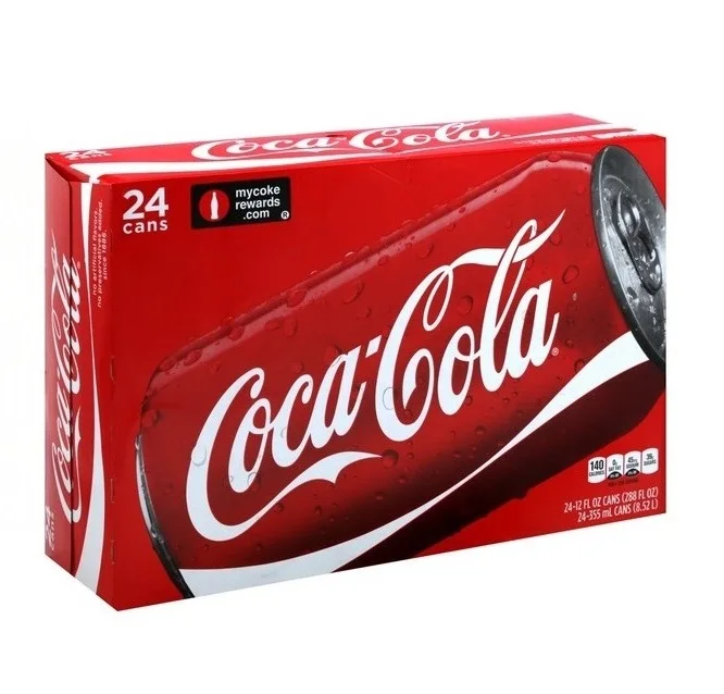 Leading Exporter of Coca Cola Wholesale Price Suppler Coca-cola Buy Pallet Of Coca Cola 330ml