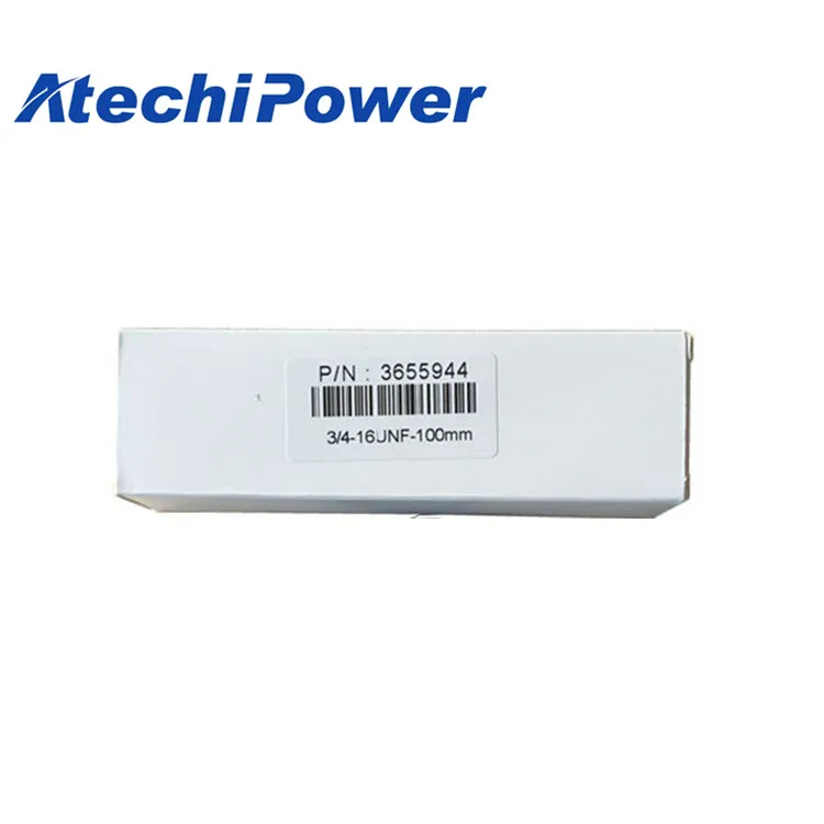 Generator MPU Magnetic Pickup Speed Sensor 3655944