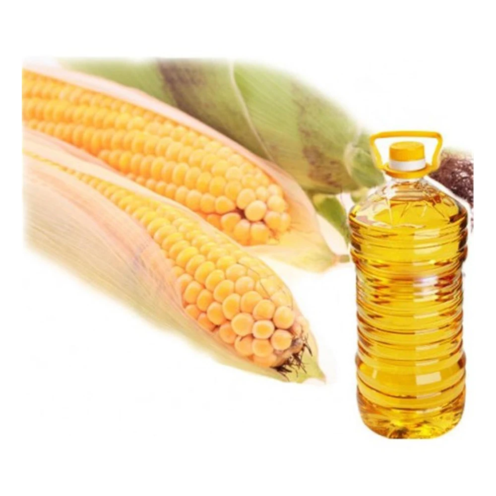 Corn oil for cooking, Used cooking sunflower oil, 100% Extra Virgin Refined corn Oil for sale