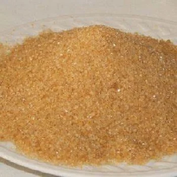 Wholesale Price High Grade Brown Granulated Sugar Refined Icumsa 45 Sugar/ Crystal for Sale