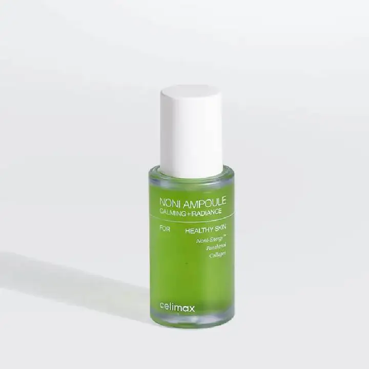 Wholesale Celimax the Real Noni Energy Ampoule  Rejuvenate and Invigorate the Skin Soothes and Calms Irritated Skin