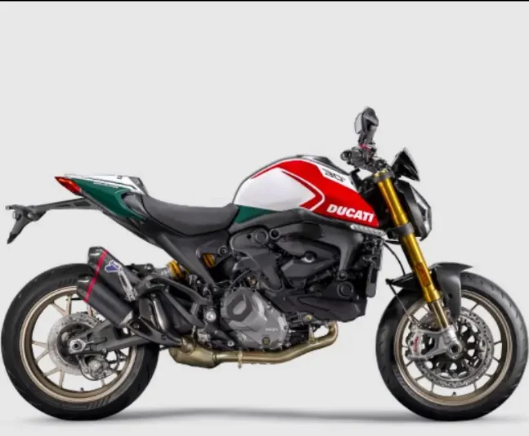 Now Selling Discounted Price For 2023/2022 DUCATlI-Monsters Motorcycles Fast BIKES for sale