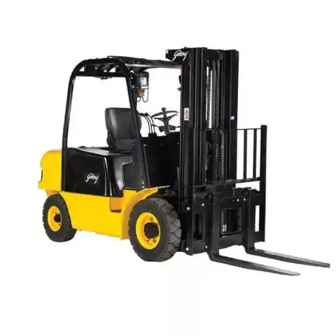 Cheap 1 5ton 2ton 2 5ton 3ton 3 5 Ton 3m 4 5m 5m 6m Diesel Battery Electric Operated Forklift Lifter