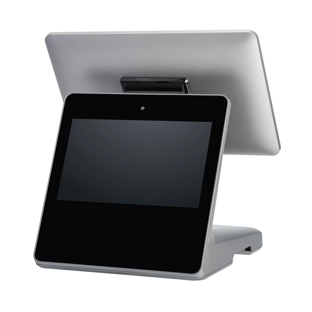 All In One 15.6 Inch POS Retail System Cash Register For Pharmacy Store