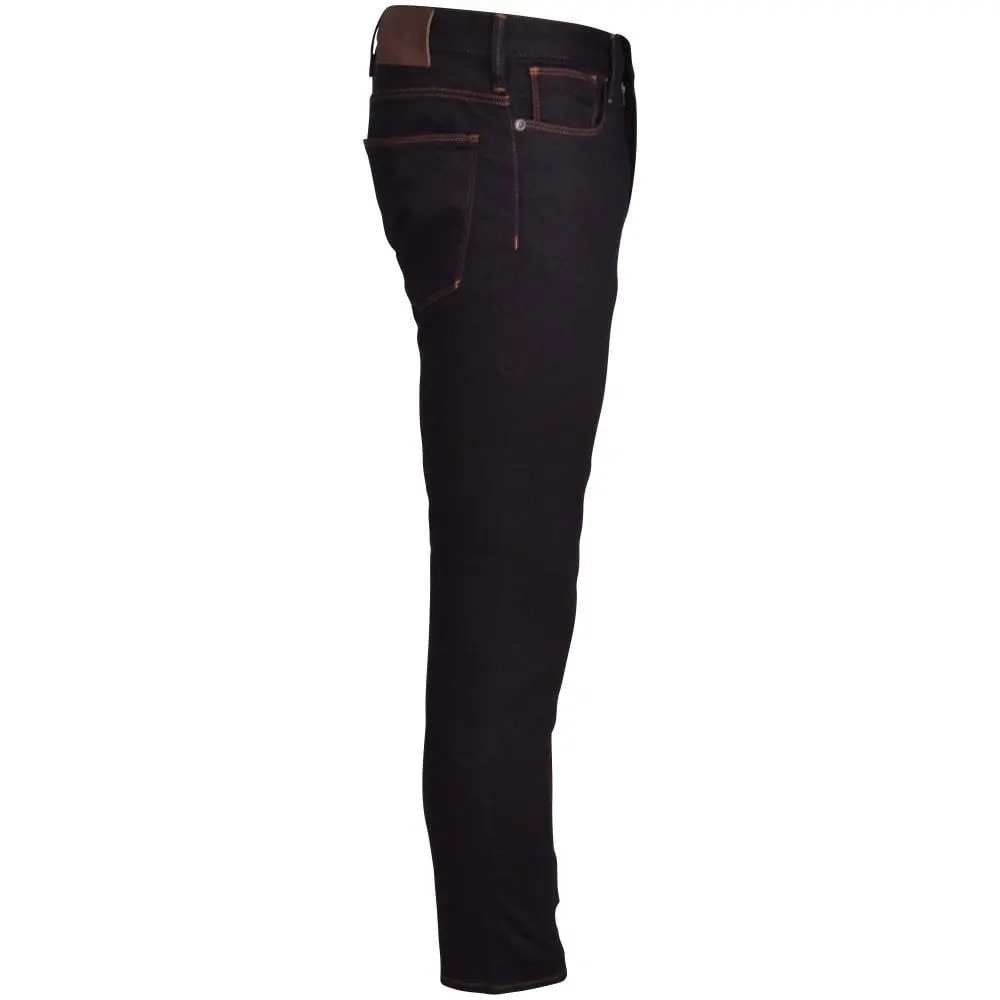 2022 manufacturers customize denim jeans men distressed fashion style New Jogger jean pants plus size men jeans