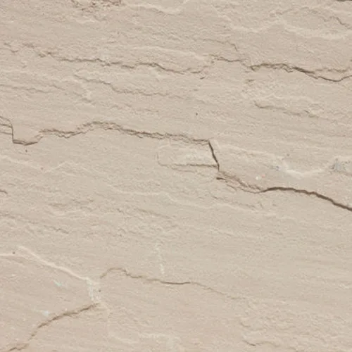 Dholpur Beige Sandstone Paving Slabs Cheap Price Exterior Landscaping Pathways Walkways Natural Finish Wall Cladding Floor Tiles