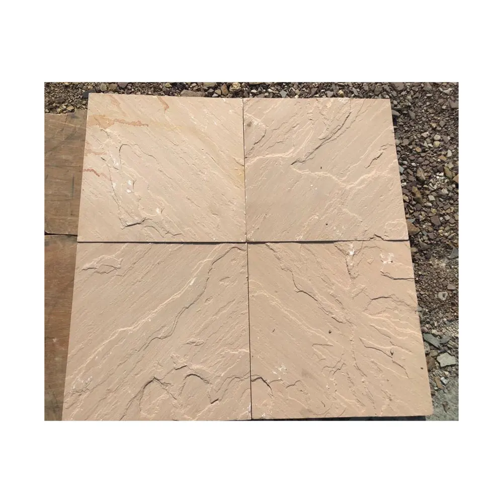 High Quality Pure Natural sandstone Most Selling Sandstone Available At Affordable Price