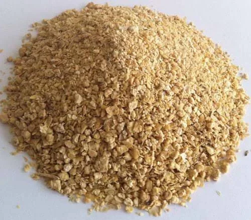 Top Quality Soya Bean Meal For Chicken Autolyzed Yeast Livestock Feed And Poultry Feed Additives Animal Feeding Nutrition