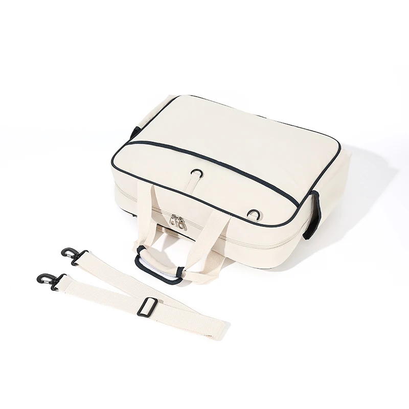 Wholesale Custom Logo PickleBall Badminton Racquet Paddle Tote Beach Tennis Padel Racket Bag For Women