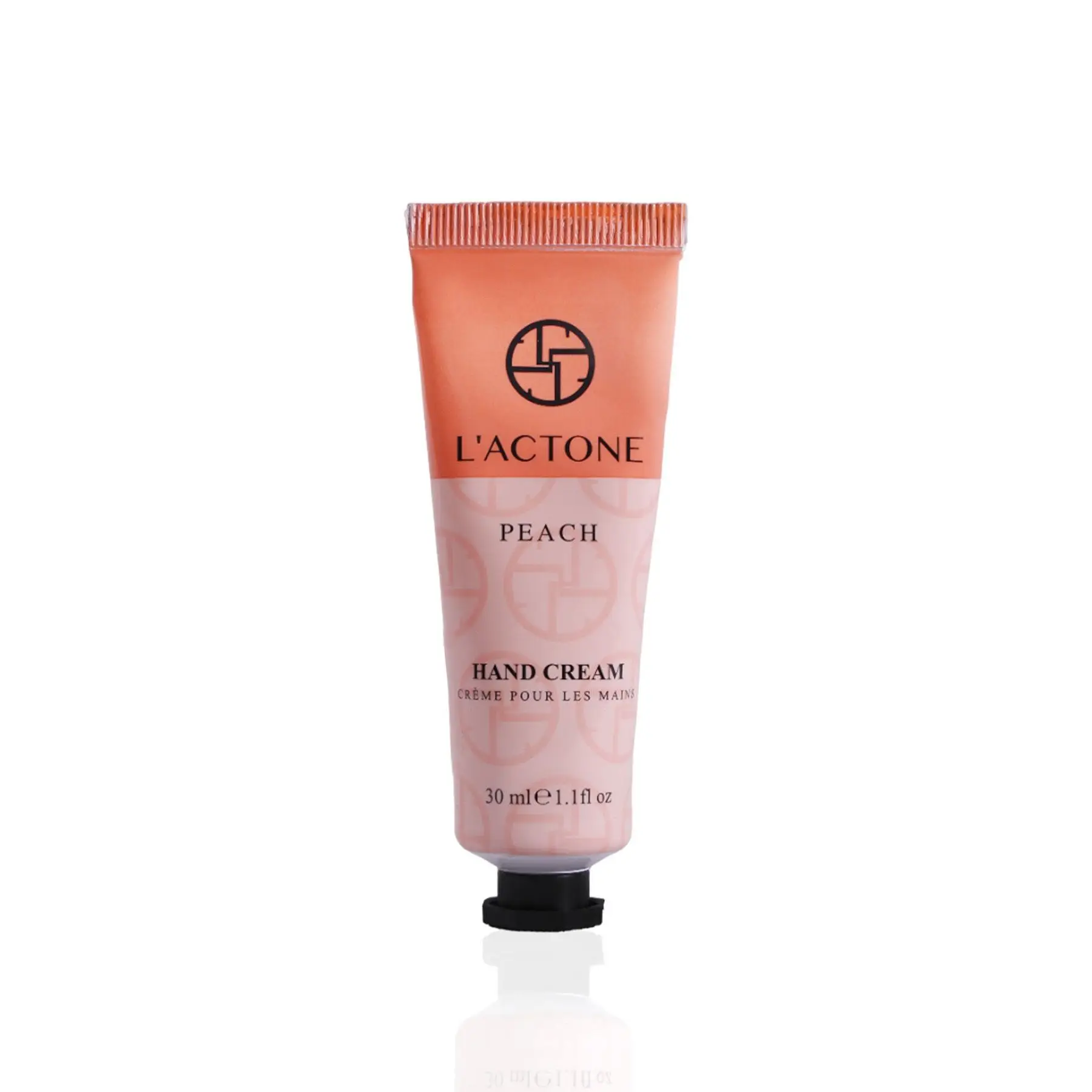 Peach Hand Cream 30 ml / El Kremi
