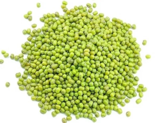 High Quality Cheap Green Mung Beans for Sale