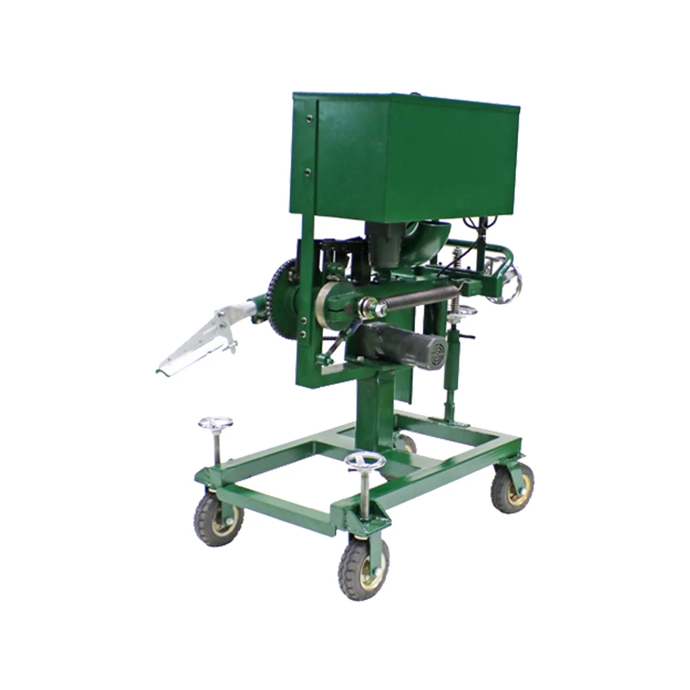 medium size pro baseball arm pitching machine