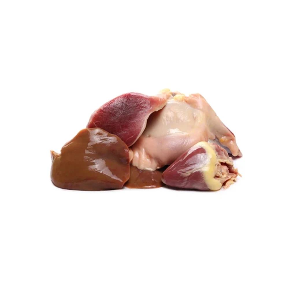 Factory direct wholesale Frozen Goose stomachs Available At Best Competitive Price From Poland