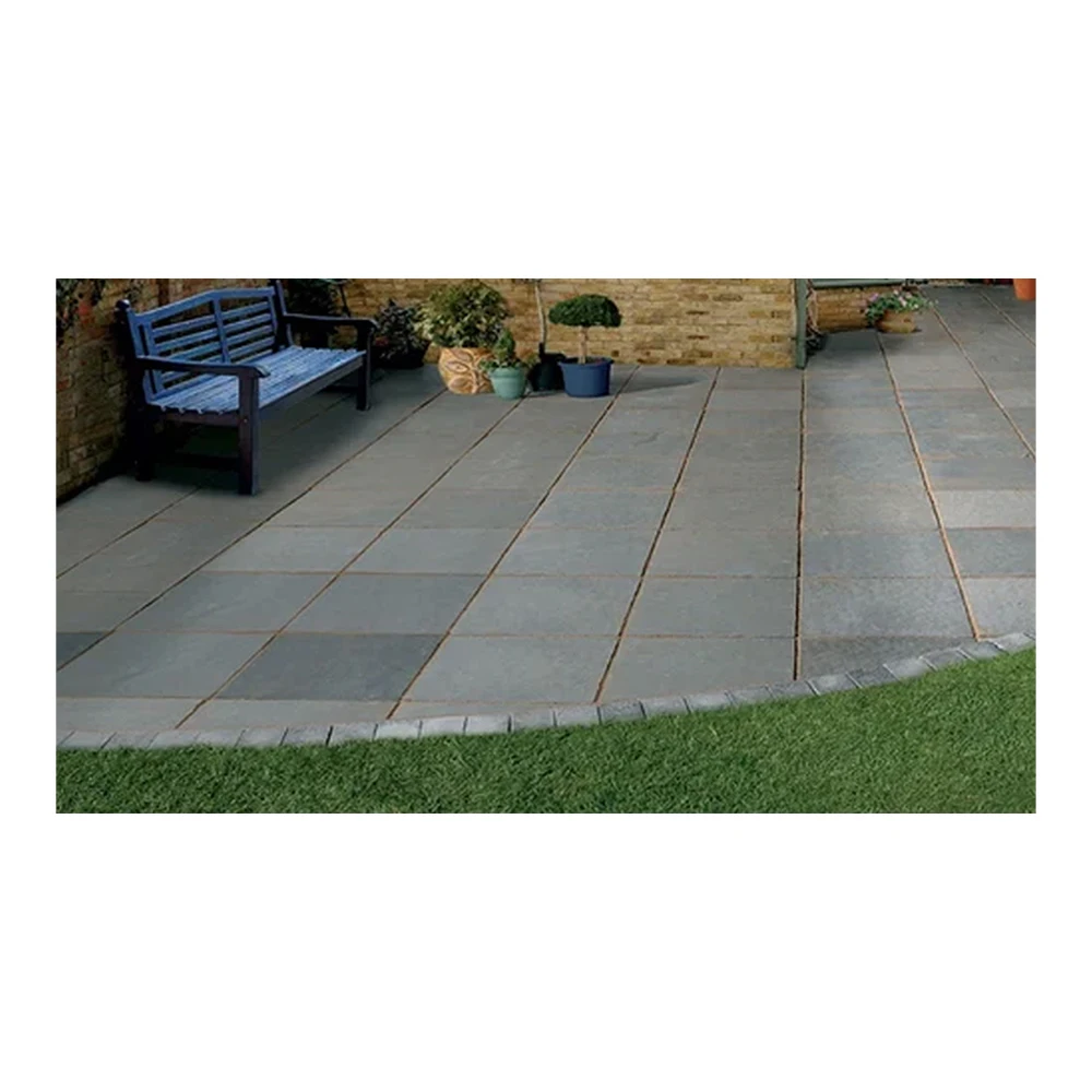 Надежный производитель Tandur Grey Palisade известняка для помещений и на открытом воздухе по конкурентоспособной цене