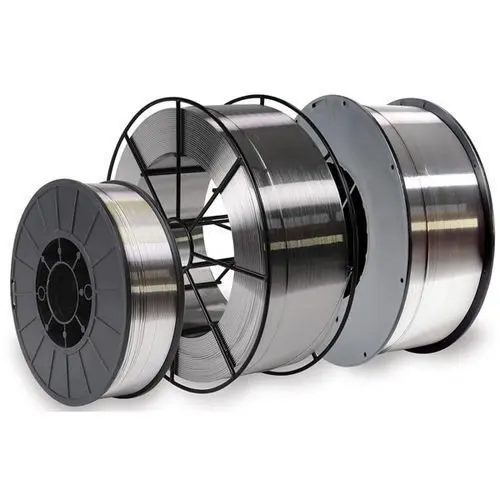 WELDTUFF High Quality And Hot sale Nickel copper solder wire MIG welding wire ER308 for welder
