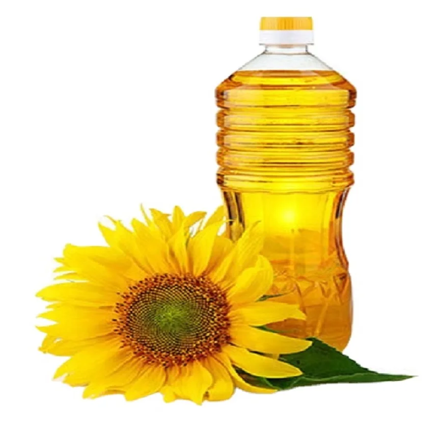 Refined sunflower oil cooking oil, Organic Non GMO Sunflower Oil