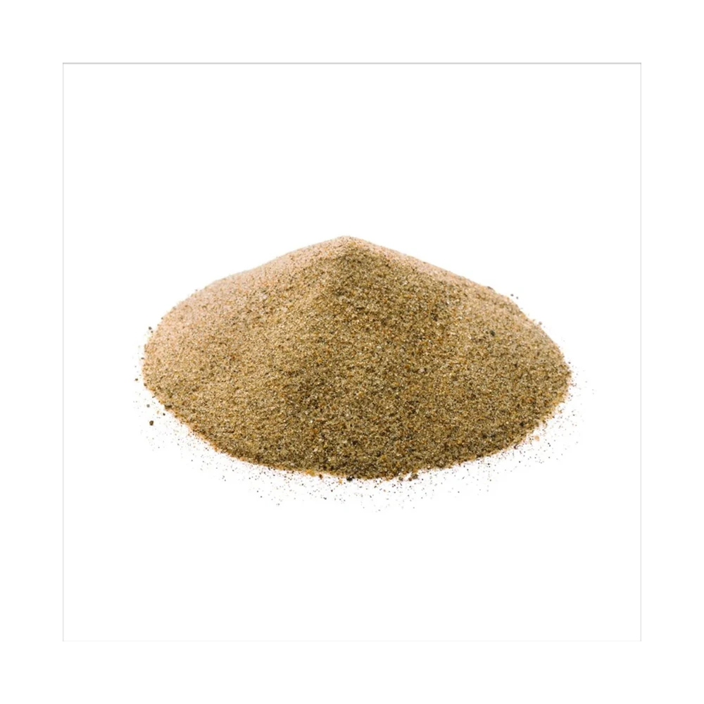 Pure and Natural Construction River Sand Available At Wholesale Price
