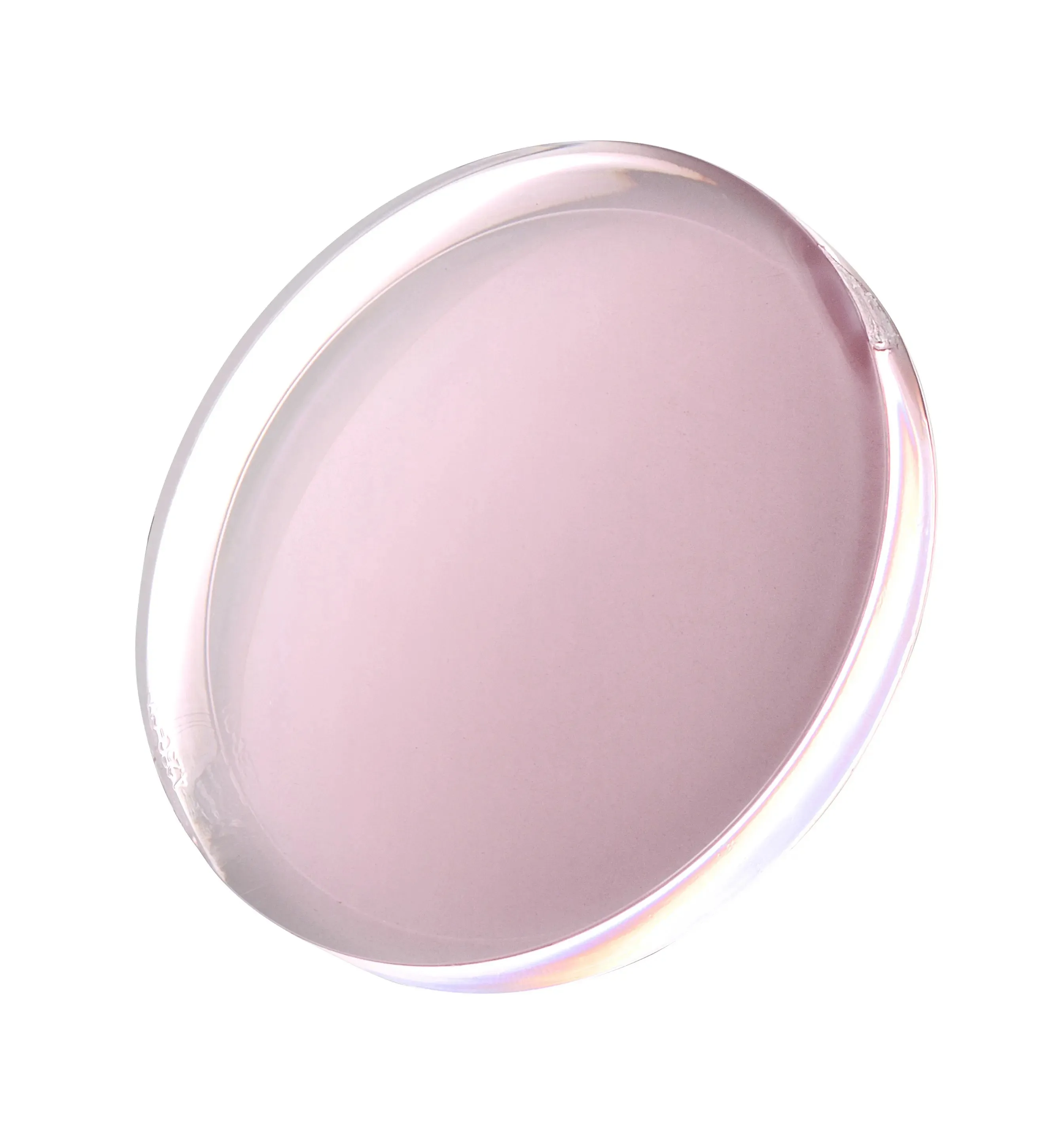 Hot Selling Products Semi Finished Lens Definition Suitable for Designing