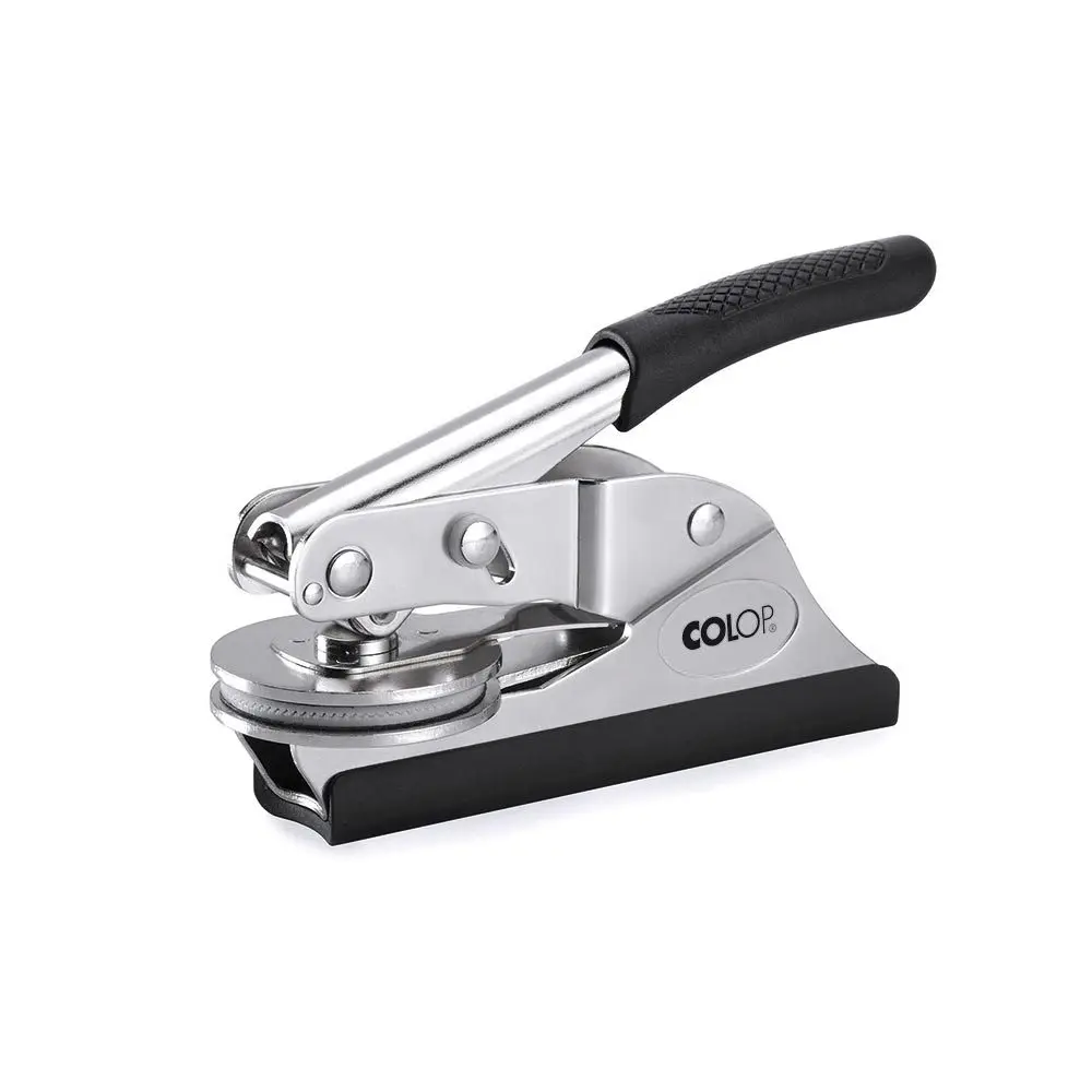 Manufacture Of Customized Stamp Premium Quality Rubber Office Stamp Sealer / No Stamp Paid Required At Wholesale Price