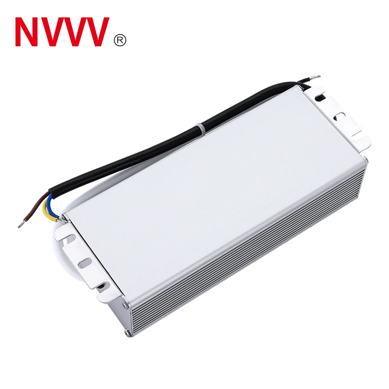 12v ac to dc transformer waterproof switching mode power supply LPV-100-12 LED driver 100W