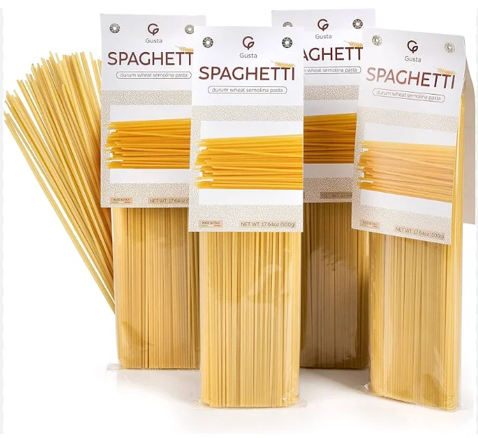 Buy High Quality Spaghetti Best Price Premium Quality Pasta Wholesale for Sale Fast Delivery