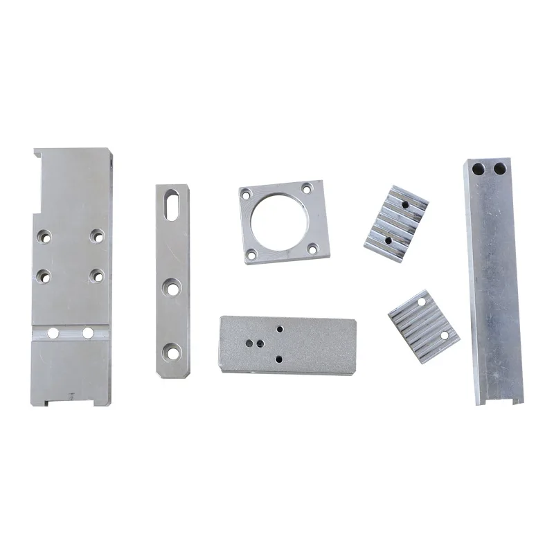 China Customized Titanium CNC Parts Steel Hexagon 5 Axis Turning Machining with OEM Process Anodized Turned Metal Components