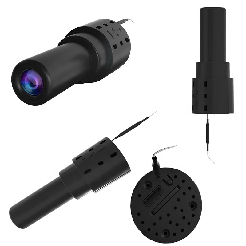 1080P Hd Wifi Camera Infrared Night Version Camcorder Wifi Wireless Video Camera Network Mini Security Ip Camera