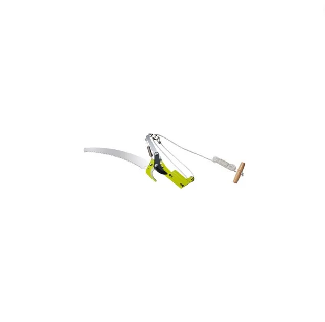 4 Pulleys Tree Pruner