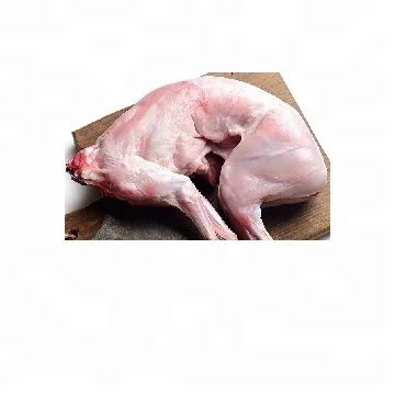 Rabbit Meat Frozen Whole Rabbit Meat , Frozen Rabbit Meat and Part
