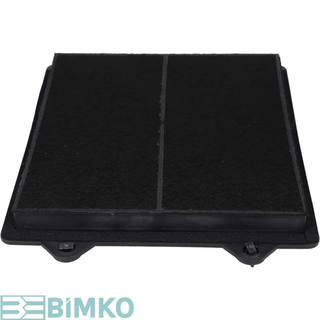 BMK-CF15 Kitchen Electric Cooker Hood Filter Spare Parts Activated Carbon Household Appliances Filter for Range Hood