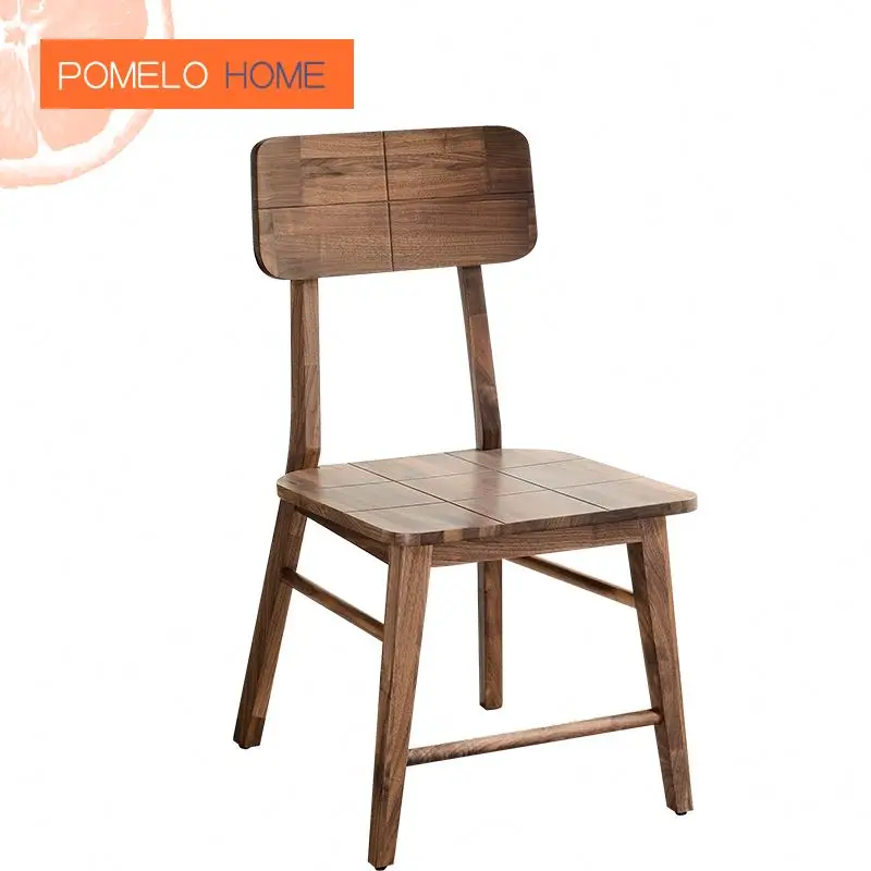 Pomelohome Wooden Study Table