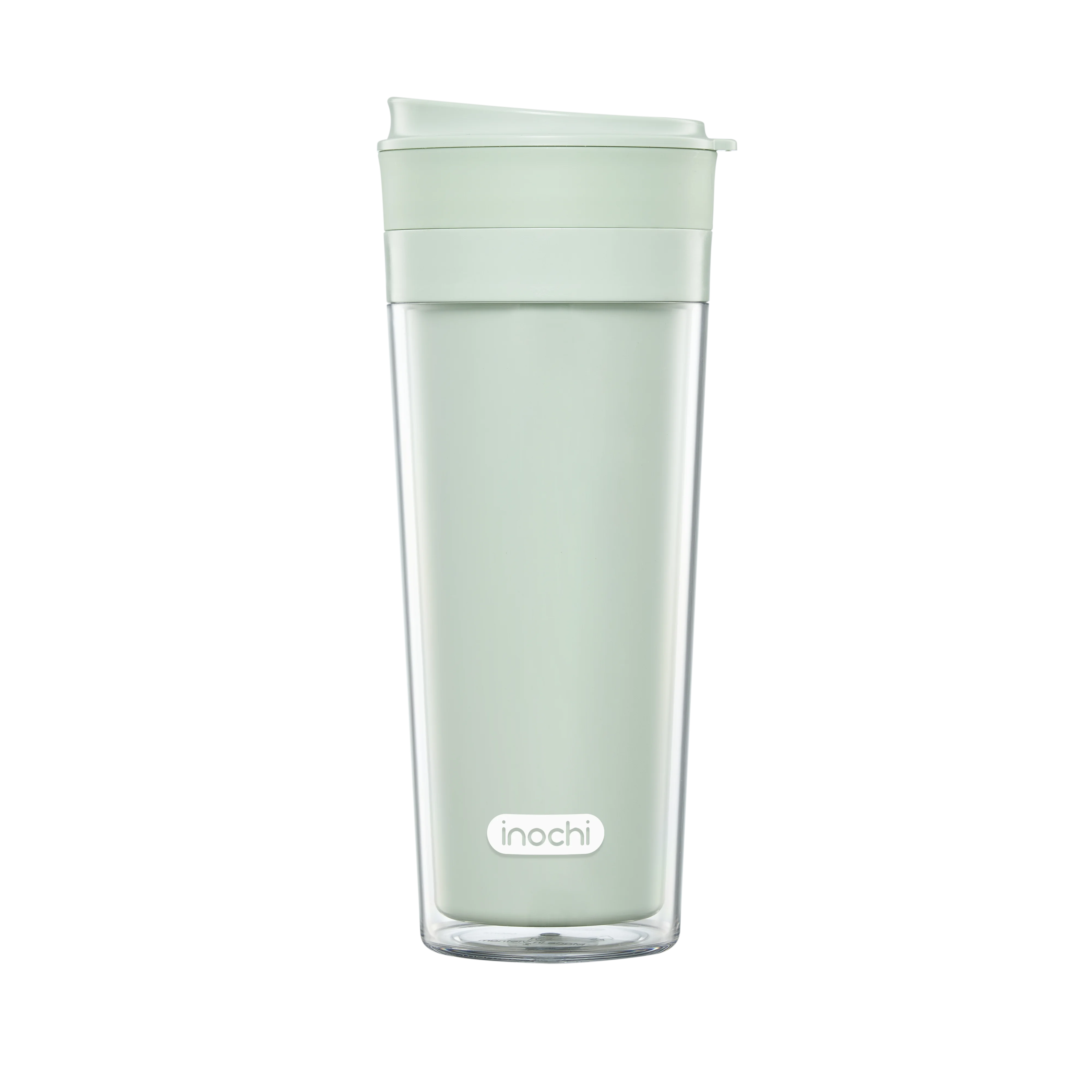 Chiba Clip plastic cup safe, not harmful to your health, with an eye-catching modern design, convenient for you to take away