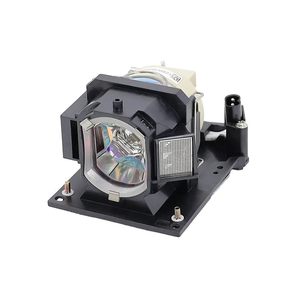 Premium 250W Electric Projector Bulb DT01411 DT01411M for Enhanced Image Quality in Maxell and Hitachi Projectors