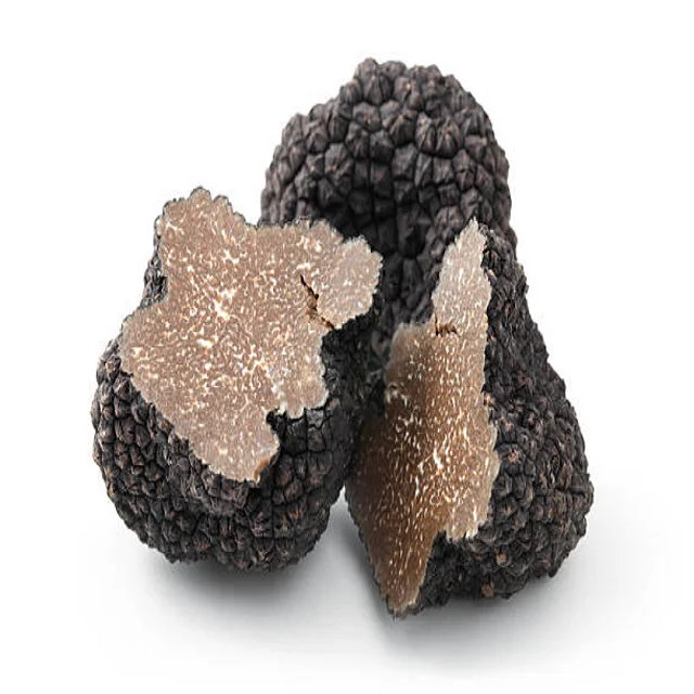 Cheap Price Black Truffles Mushrooms Dried Edible Mushrooms