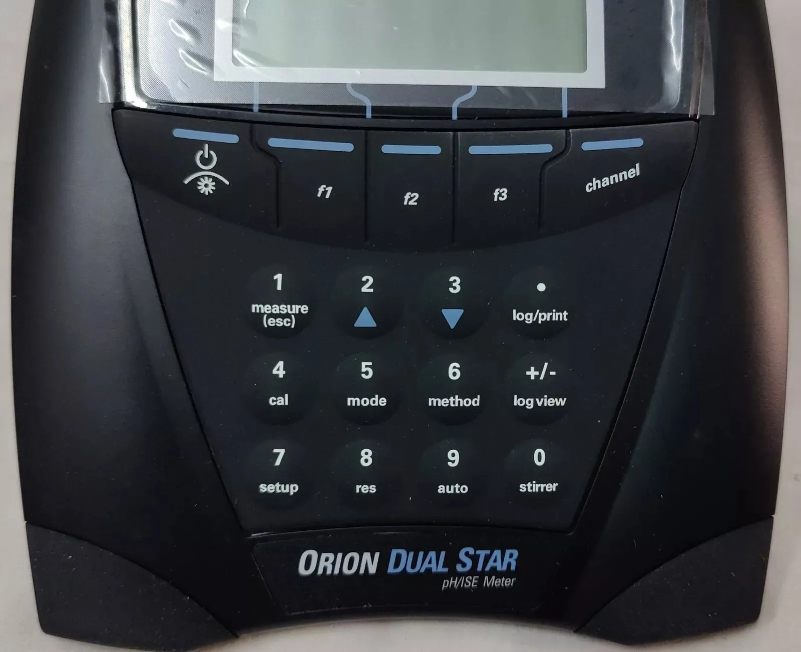 Thermo Scientific Orion Star 2115101 Dual Star Bench top Meter  pH Electrode Set