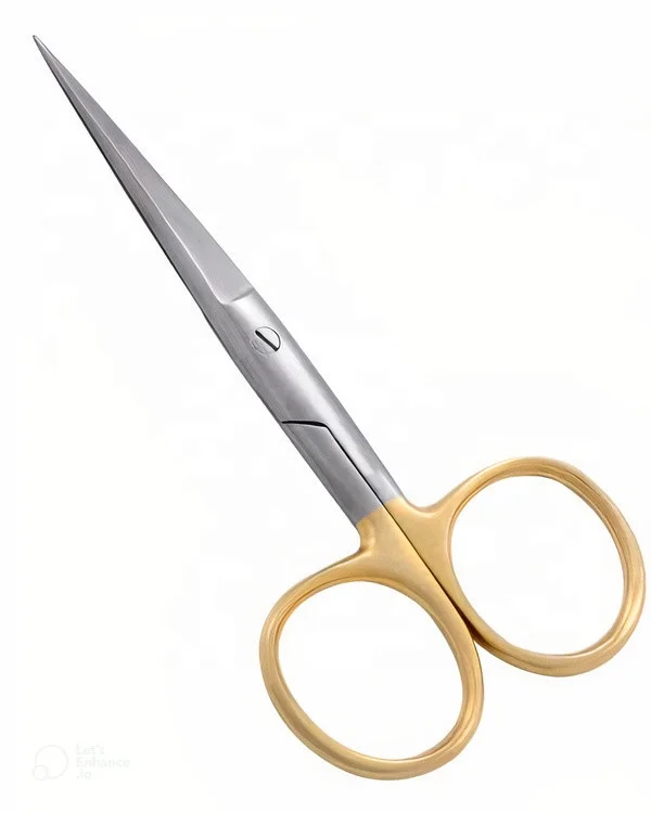 Arrow High Grade Japanese Scissors Stainless Steel Fly Tying Tools Fishing Scissors Tools Are New Arrivals.