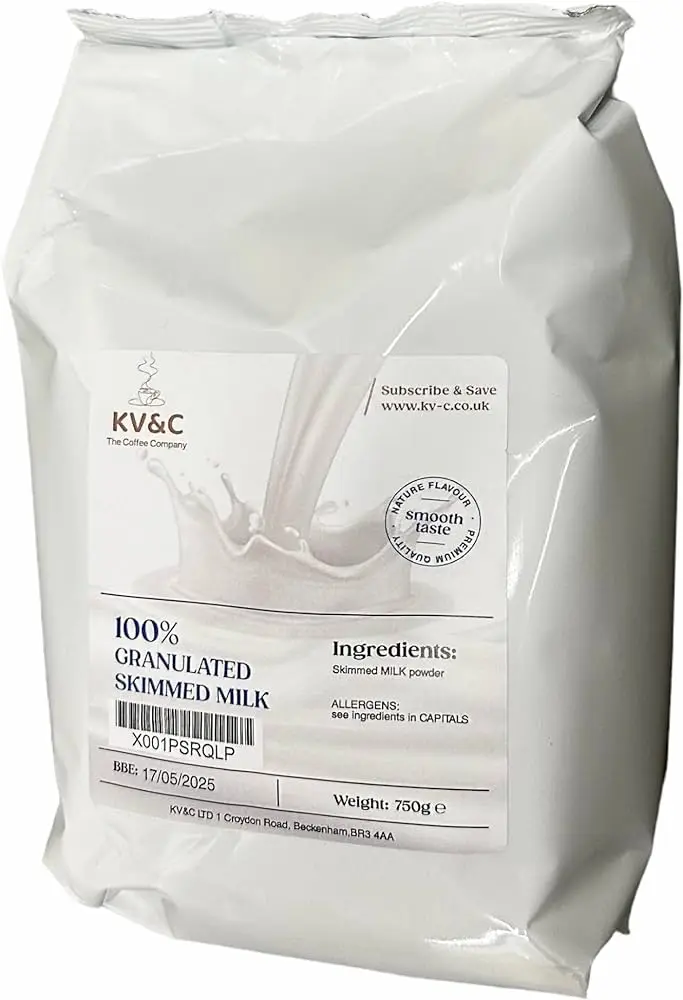 Original High Quality Skimmed powder milk wholesale supply