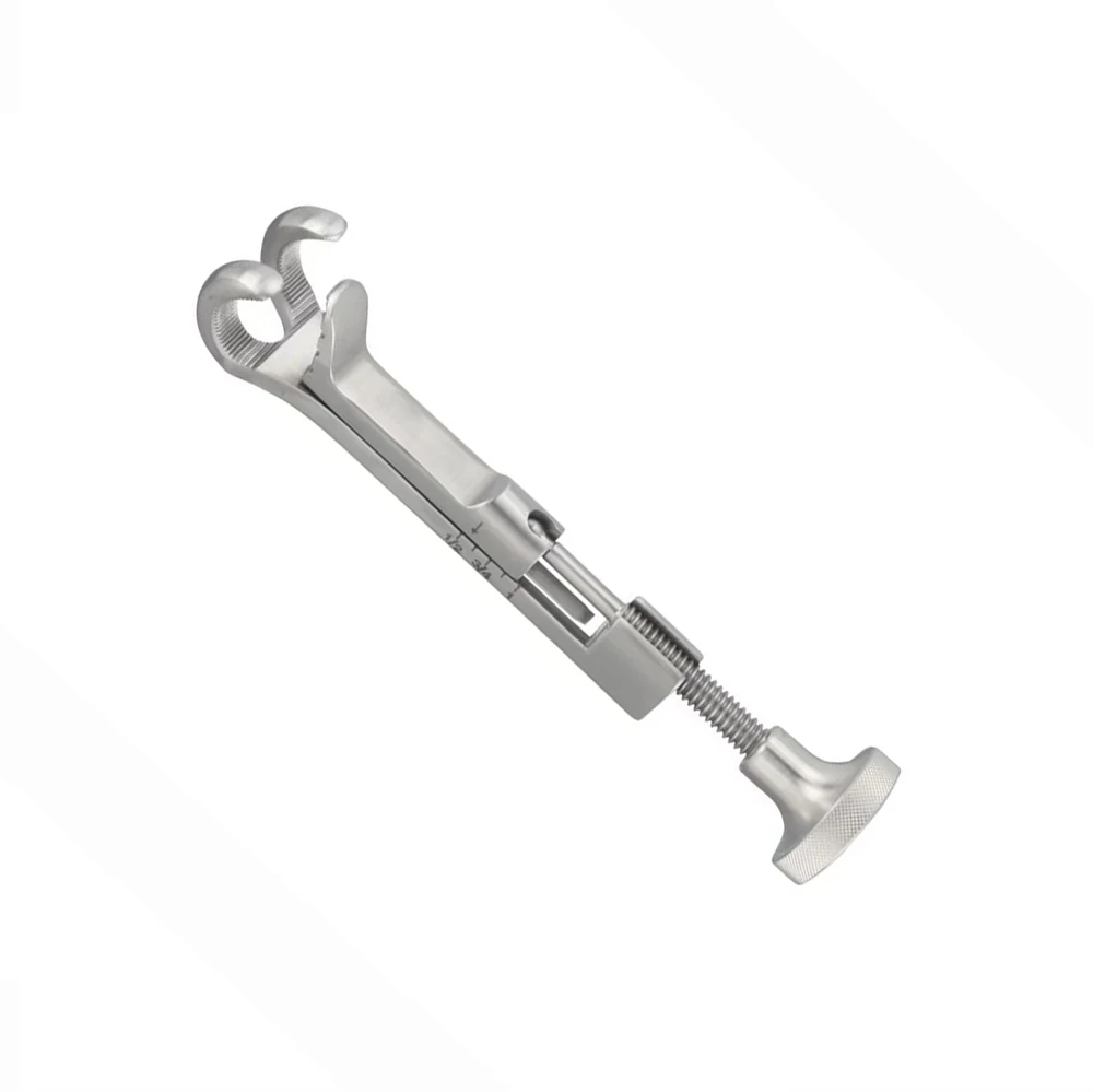 Best Quality Lowman Bone Holding Clamp Stainless Steel Gerster Lowman Clamp Surgical Orthopedic Clump