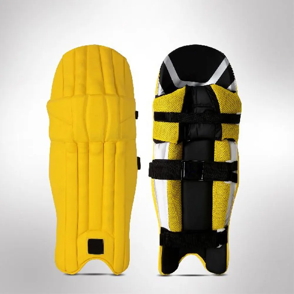 Players Edition Cricket Batting Pads Professional Solid Color Batting Pad