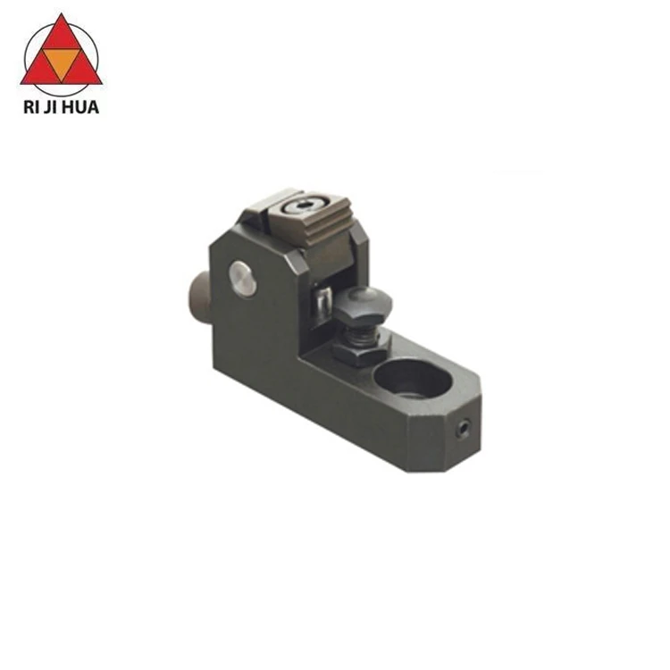 RJH Hot Sell Industrial Robot Gripper Steel Spring Industrial Clamp