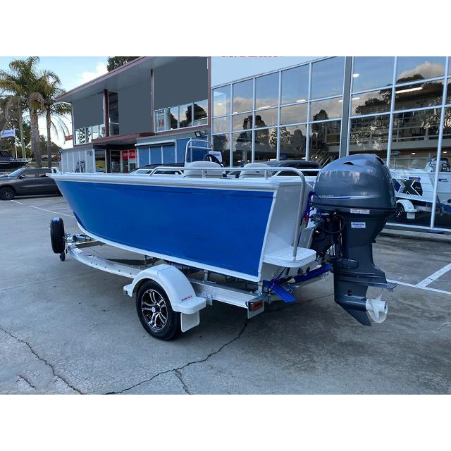 Engine Boat 2HP 2 Stroke Small Fishing Engine Boat
