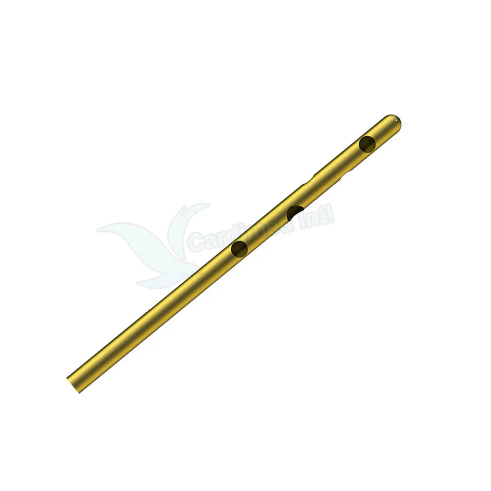 New Arrival Suction Liposuction Harvesting Cannula High Quality Of Liposuction Harvesting Cannula