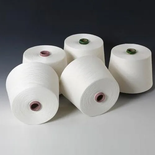 30s 100% Viscose Ring Spun Yarn for Knitting & Weaving Superior - Top-Quality Fiber for Textile Creations