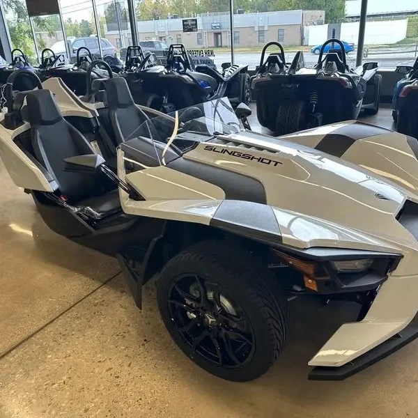 2023 Рогатка POLARIS с технической упаковкой