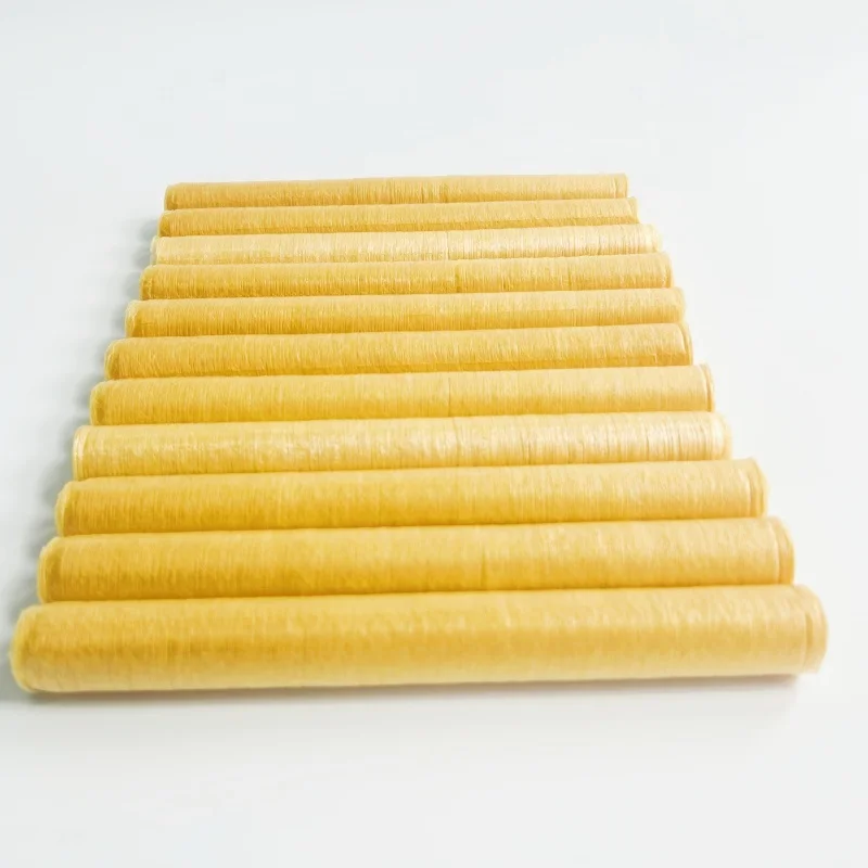 Beef collagen casings,Sausage skin casing edible