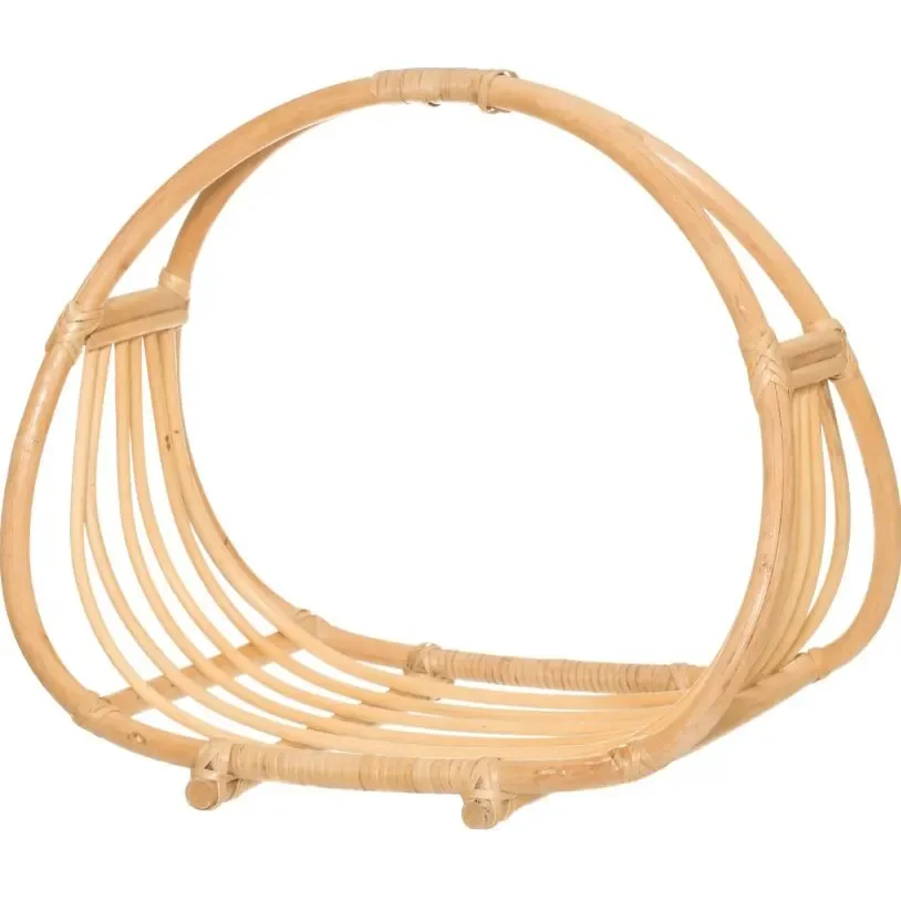 Handmade rattan prop swing baby newborn photography from Vietnam